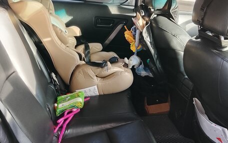 Infiniti FX I, 2005 год, 699 000 рублей, 5 фотография