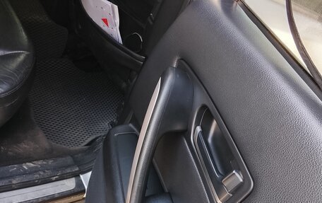 Infiniti FX I, 2005 год, 699 000 рублей, 6 фотография