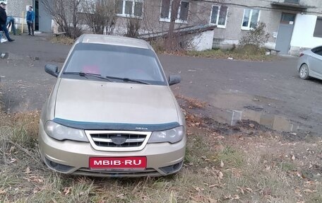 Daewoo Nexia I рестайлинг, 2010 год, 90 000 рублей, 1 фотография