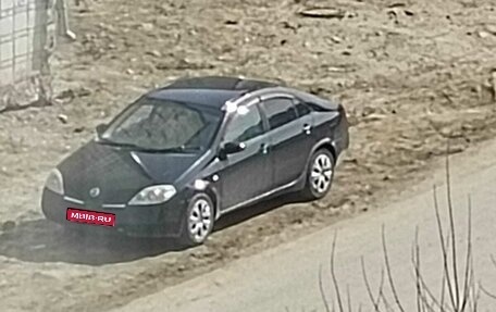 Nissan Primera III, 2001 год, 300 000 рублей, 1 фотография