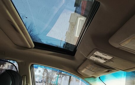 Infiniti FX I, 2005 год, 699 000 рублей, 9 фотография