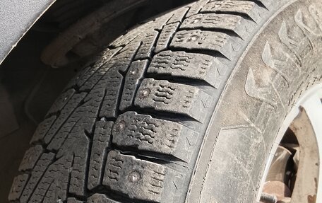 Infiniti FX I, 2005 год, 699 000 рублей, 10 фотография