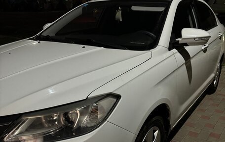 Lifan Solano II, 2018 год, 855 000 рублей, 5 фотография