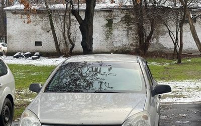 Opel Astra H, 2007 год, 330 000 рублей, 1 фотография