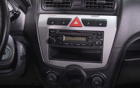 KIA Morning I рестайлинг 2, 2008 год, 579 000 рублей, 12 фотография