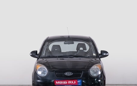 KIA Morning I рестайлинг 2, 2008 год, 579 000 рублей, 4 фотография