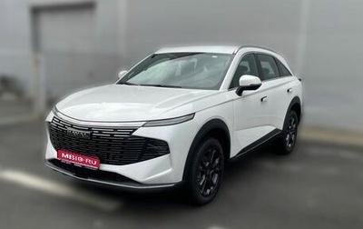 Haval F7, 2025 год, 2 749 000 рублей, 1 фотография