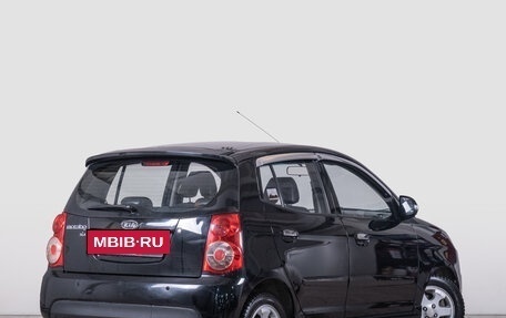 KIA Morning I рестайлинг 2, 2008 год, 579 000 рублей, 7 фотография