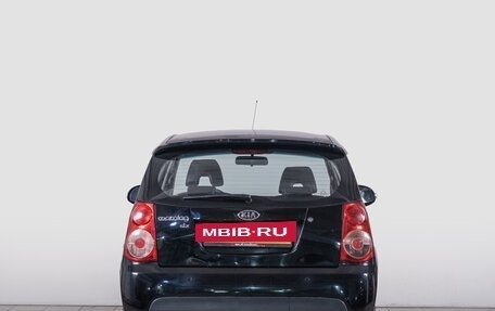 KIA Morning I рестайлинг 2, 2008 год, 579 000 рублей, 5 фотография