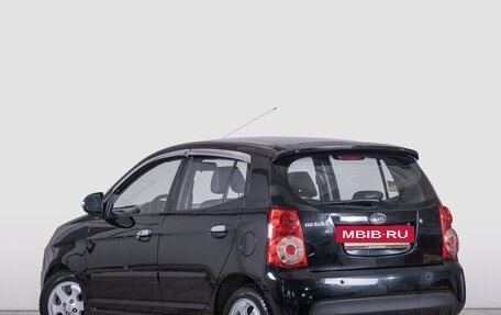 KIA Morning I рестайлинг 2, 2008 год, 579 000 рублей, 6 фотография