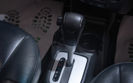 KIA Morning I рестайлинг 2, 2008 год, 579 000 рублей, 13 фотография