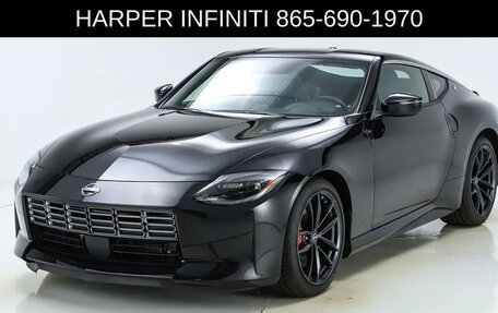 Nissan Z, 2025 год, 143 000 рублей, 1 фотография