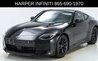 Nissan Z, 2025 год, 143 000 рублей, 1 фотография