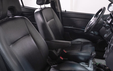 KIA Morning I рестайлинг 2, 2008 год, 579 000 рублей, 17 фотография