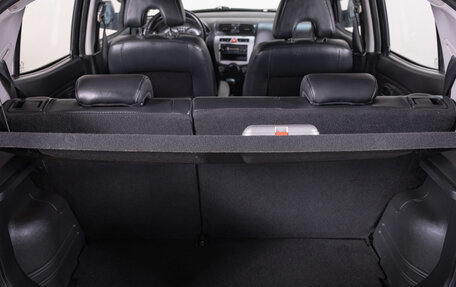 KIA Morning I рестайлинг 2, 2008 год, 579 000 рублей, 19 фотография