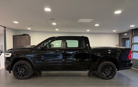 Rambler 1500, 2025 год, 10 490 000 рублей, 2 фотография