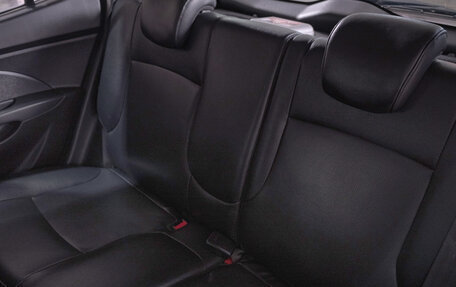 KIA Morning I рестайлинг 2, 2008 год, 579 000 рублей, 18 фотография