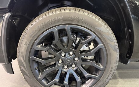 Rambler 1500, 2025 год, 10 490 000 рублей, 7 фотография