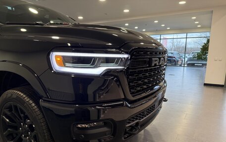 Rambler 1500, 2025 год, 10 490 000 рублей, 6 фотография