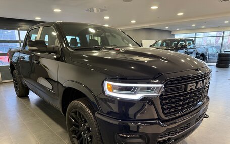 Rambler 1500, 2025 год, 10 490 000 рублей, 5 фотография