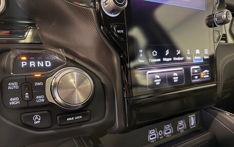 Rambler 1500, 2025 год, 10 490 000 рублей, 13 фотография