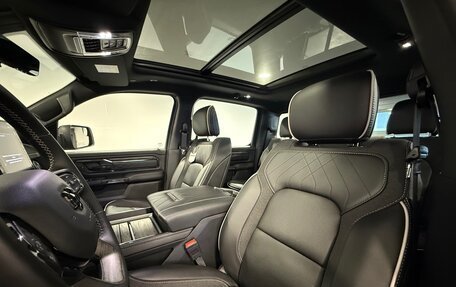 Rambler 1500, 2025 год, 10 490 000 рублей, 11 фотография