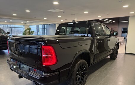 Rambler 1500, 2025 год, 10 490 000 рублей, 4 фотография