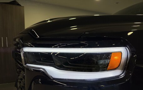 Rambler 1500, 2025 год, 10 490 000 рублей, 8 фотография