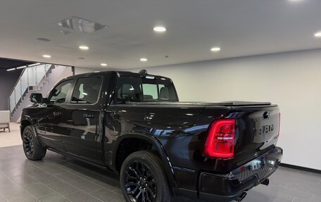 Rambler 1500, 2025 год, 10 490 000 рублей, 3 фотография