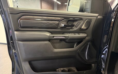 Rambler 1500, 2025 год, 10 490 000 рублей, 10 фотография