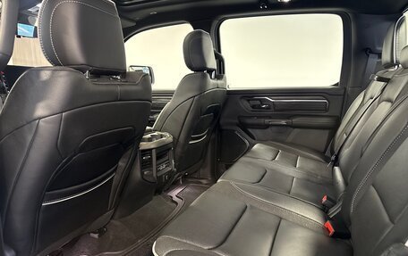 Rambler 1500, 2025 год, 10 490 000 рублей, 15 фотография