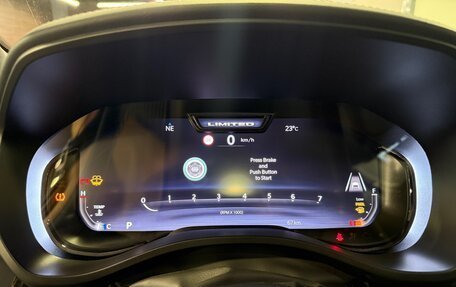 Rambler 1500, 2025 год, 10 490 000 рублей, 14 фотография