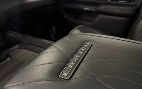 Rambler 1500, 2025 год, 10 490 000 рублей, 12 фотография