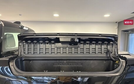 Rambler 1500, 2025 год, 10 490 000 рублей, 17 фотография