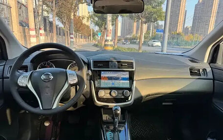 Nissan Tiida, 2021 год, 1 330 121 рублей, 2 фотография