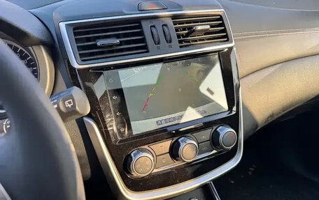 Nissan Tiida, 2021 год, 1 330 121 рублей, 11 фотография