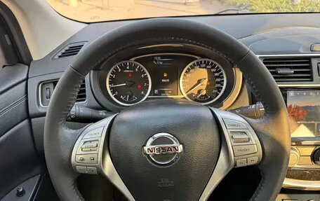 Nissan Tiida, 2021 год, 1 330 121 рублей, 8 фотография