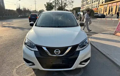 Nissan Tiida, 2021 год, 1 330 121 рублей, 5 фотография