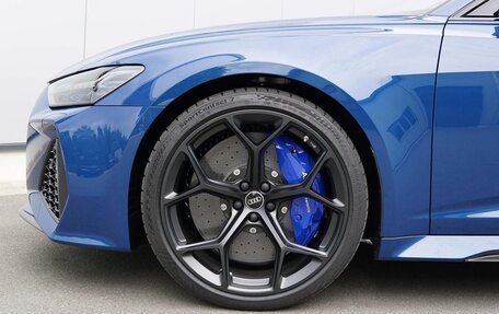 Audi RS 6, 2025 год, 17 490 040 рублей, 5 фотография