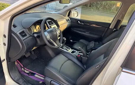 Nissan Tiida, 2021 год, 1 330 121 рублей, 4 фотография