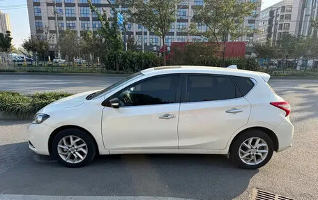 Nissan Tiida, 2021 год, 1 330 121 рублей, 7 фотография