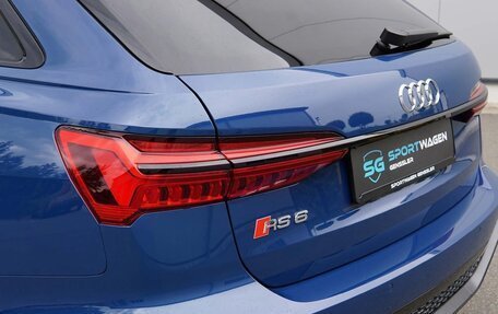 Audi RS 6, 2025 год, 17 490 040 рублей, 7 фотография