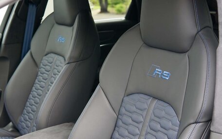 Audi RS 6, 2025 год, 17 490 040 рублей, 13 фотография