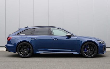 Audi RS 6, 2025 год, 17 490 040 рублей, 10 фотография