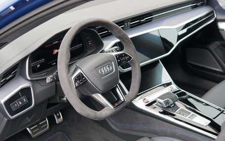 Audi RS 6, 2025 год, 17 490 040 рублей, 11 фотография