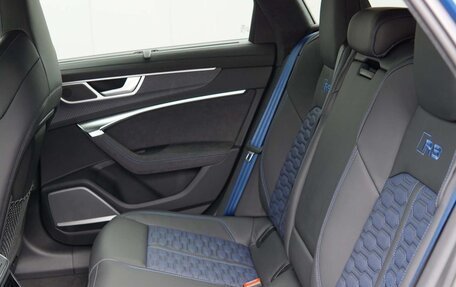 Audi RS 6, 2025 год, 17 490 040 рублей, 15 фотография