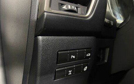 Lexus NX I, 2016 год, 2 849 000 рублей, 13 фотография