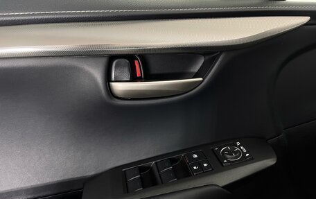 Lexus NX I, 2016 год, 2 849 000 рублей, 14 фотография