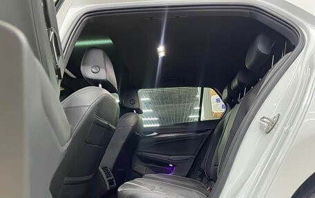 Volkswagen Golf VIII, 2022 год, 1 550 000 рублей, 12 фотография