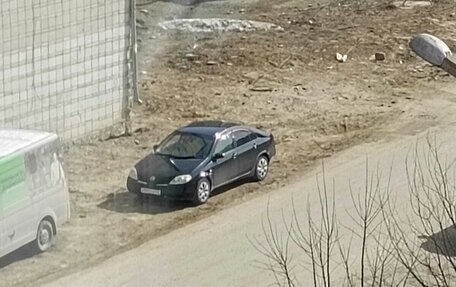 Nissan Primera III, 2001 год, 300 000 рублей, 6 фотография